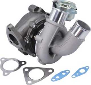 Turbo, toyota avensis, avensis kombi, avensis sedan, corolla, corolla kombi, corolla sedan, corolla verso, 172010G010, 172010G0