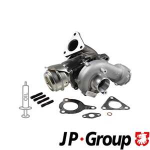 Turbo, audi a4 b7, a4 b7 avant, a6 c6, a6 c6 avant, 03G145702C, 03G145702CV, 03G145702CX, 03G145702F, 03G145702FV, 03G145702FX,