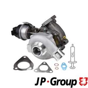 Turbo, audi a4 b7, a4 b7 avant, 03G145702H, 03G145702HV, 03G145702HX