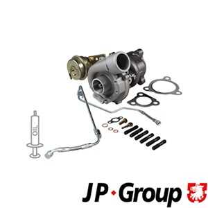 Turbo, audi a4 b5, a4 b5 avant, a6 c5, a6 c5 avant, vw passat b5, passat b5 variant, 058145703J, 058145703JV, 058145703JX, 0581