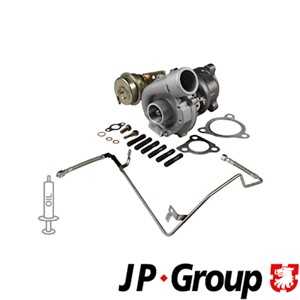 Turbo, audi a4 b5, a4 b5 avant, a6 c5, a6 c5 avant, vw passat b5, passat b5 variant, 058145703J, 058145703JV, 058145703JX, 0581