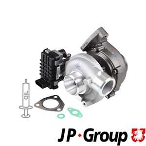 Turbo, chevrolet captiva, opel antara a, 04805337, 4805337, 95519814, 96440365