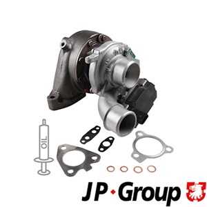 Turbo, hyundai ix35, tucson, kia sportage iii, 282302F300, 282312F300