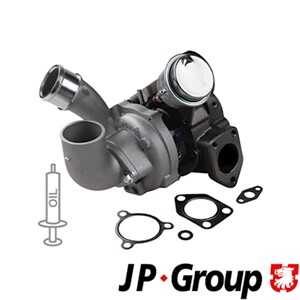 Turbo, hyundai h-1 cargo, h-1 travel, 282004A480