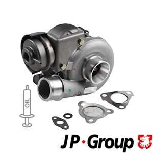 Turbo, hyundai santa fé ii, 2823127800