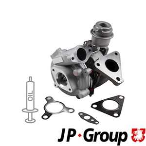 Turbo, nissan almera hatchback ii, almera tino, primera hatchback, primera kombi, x-trail, 14411AW400, 14411AW40A