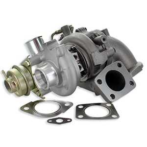 Turbo, mitsubishi l200, DMX125028, MR968080, MR968081