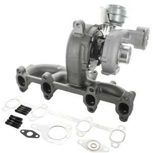 Turbo, audi a3, seat leon, toledo ii, skoda octavia i, octavia combi i, vw bora i, bora variant, golf iv, golf van iv, golf var