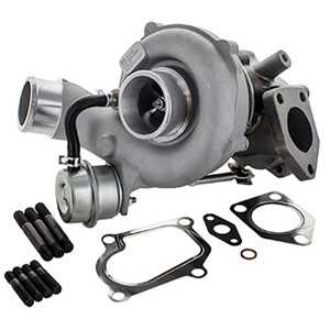 Turbo, kia sorento i, 28200-4A101