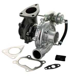 Turbo, toyota hilux pick-up vii, 17201-0L030, 17201-30120