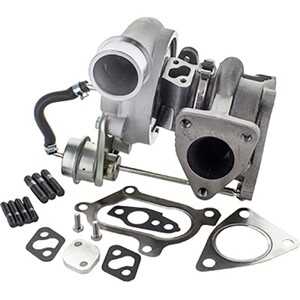 Turbo, toyota 4 runner iii, land cruiser, land cruiser 90, land cruiser hardtop, 17201-67040