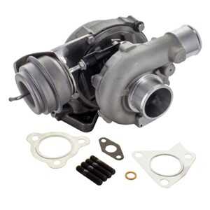 Turbo, hyundai,kia, 28231-27450, 28231-27460, 28231-27470