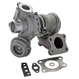 Turbo, citroën,ds,peugeot, 03553416, 095525954, 3553416, 95525954, 9808492680, 9808492680A, 9810681380, 9810681380C, 9812723880