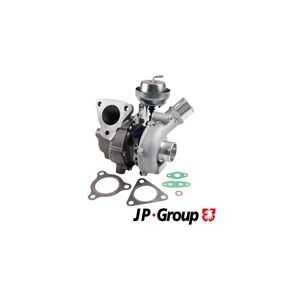 Turbo, mitsubishi l200 / triton, pajero sport ii, 1515A222