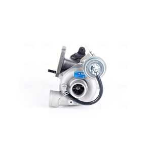 Turbo, vw lt 28-35 buss ii, lt 28-46 flak/chassi ii, lt 28-46 skåp ii, 074145701C, 074145701CV, 074145701CX