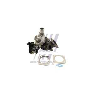 Turbo, ford transit buss, transit flak/chassi, transit skåp, 1479061, 1495914, 1692434, 1789085, 18614235, 8C106K682BB, 8C1Q6K6