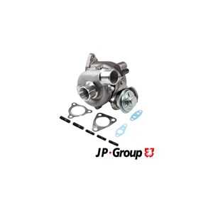 Turbo, toyota rav 4 ii, 1720127040, 1720127040D