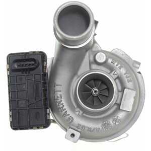 Turbo, hyundai santa fé ii, santa fé iii, kia carnival / grand carnival iii, sorento ii, 282312F100, 28231-2F100