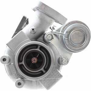 Turbo, mitsubishi pajero iv, 1515A123, 49135-02920, 49135-02921