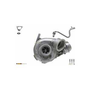 Turbo, , mercedes-benz, 6110960499, 611096049980, 6110960899, 611096089964, 611096089980, 611096089988, 6110961599, 61109615998