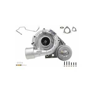 Turbo, , audi a4 b5, a4 b5 avant, a6 c5, a6 c5 avant, vw passat b5, passat b5 variant, 058145703J, 058145703JV, 058145703JX, 05