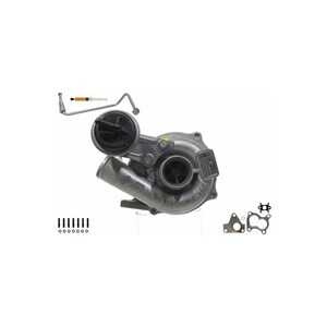 Turbo, , dacia logan, renault clio ii, clio skåp/halvkombi ii, kangoo, kangoo express, thalia i, 14111BN700, 1441100QAF, 14411A