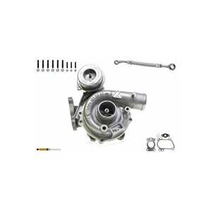 Turbo, , citroën c5 i, c5 break i, peugeot 406, 406 break, 607, 0375C9, 0375E4, 0375F5, 0375G3, 0375G4, 116438, 6940168280, 963