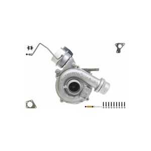 Turbo, , renault clio ii, megane ii, megane kombi ii, megane sedan ii, scénic ii, 7701475135, 7701476183, 7711368163, 820020457