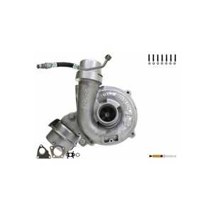 Turbo, , nissan qashqai / qashqai +2 i, 1441100Q0F, 1519200Q1H, 7711368560, 8200405203, 8200507856, 8200578381, 8200625683