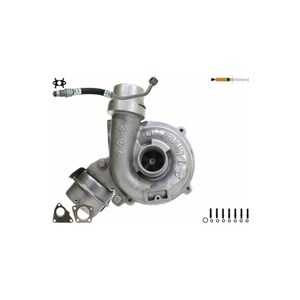 Turbo, , renault, 1441100Q0F, 1519200Q1H, 151929476R, 7711368560, 8200405203, 8200507856, 8200578381, 8200625683