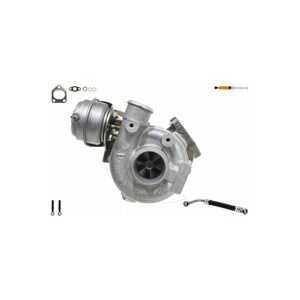 Turbo, , land rover freelander i, 1H5Z9G438DC, 7781450B, 7781450C03, 77814569, 77814579, 77814759, 7781475C03, 7781476.9, 77814