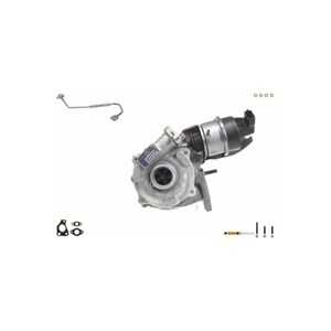 Turbo, , alfa romeo,chevrolet,fiat,lancia,opel, 0860164, 0860550, 55212341, 55216672, 55221160, 55225439, 5860313, 71724439, 71