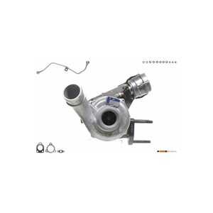 Turbo, , kia sorento i, 282004A470, 28200-4A470, 282414A421