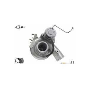 Turbo, , citroën,fiat,peugeot, 0375L8, 0375P9, 116449, 1651753580, 4918902950, 4918902951, 504083210, 504110697, 504304178, 504