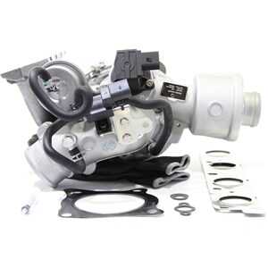 Turbo, audi a4 b7, a4 b7 avant, a4 b7 cabriolet, a6 c6, a6 c6 avant, ford mondeo turnier iii, seat exeo, exeo st, 06D145701B, 0