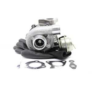 Turbo, hyundai i30, santa fé i, sonata v, trajet, tucson, 2823127900