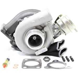 Turbo, vw transporter t4 buss, transporter t4 flak/chassi, transporter t4 skåp, 074145703G, 074145703G246, 074145703GV, 0741457