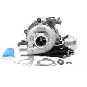 Turbo, hyundai sonata v, kia carens minibus,  minivan iii, cee'd halvkombi, magentis ii, sportage ii, 2823127450, 28231-274