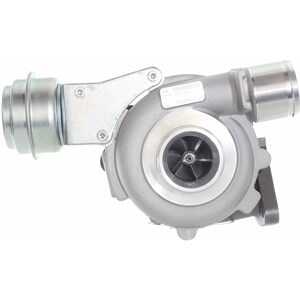 Turbo, suzuki grand vitara ii, 1390067JG0, 1390067JG1, 1390067JG1000, 1390067JH0, 683856, 8200412717, 8200506509, 8200506509B, 