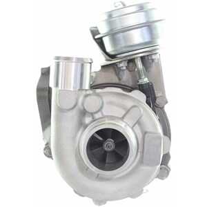 Turbo, hyundai tucson, kia sportage ii, 2823127400, 2823127410, 2823127860