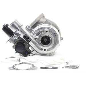 Turbo, toyota land cruiser prado, land cruiser van, 1720130100, 1720130101, 1720130160, 172013016084, 1720130161, T809A43