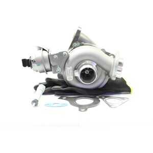 Turbo, audi a4 allroad b8, a4 b8, a4 b8 avant, a5 cabriolet, a5 sportback, a6 c7, a6 c7 avant, q5, q5 van, 03L145701T, 03L14570