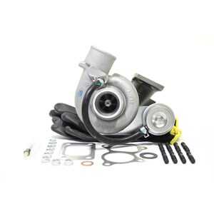 Turbo, fiat uno, 7553387