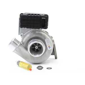 Turbo, jaguar xf sportbrake, land rover freelander 2, range rover evoque, 6G9Q6K682CA, 6G9Q6K682CB, 9684856680, LR003578, LR006