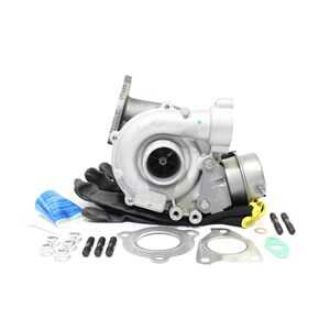 Turbo, bmw,chrysler,fiat,ford,jeep,mercedes-benz,nissan,opel,renault,volvo, 0006000616730, 0006000620342, 0006000620411, 144110