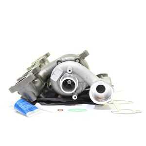 Turbo, vw multivan t5, transporter t5 buss, transporter t5 flak/chassi, transporter t5 skåp, 038253056M, 038253056MV, 038253056