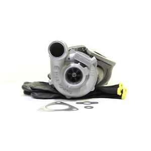 Turbo, jaguar xf i, xj, land rover discovery iv, range rover sport i, range rover sport ii, AH2Q6K682AC, AH2Q6K682AD, AH2Q6K682