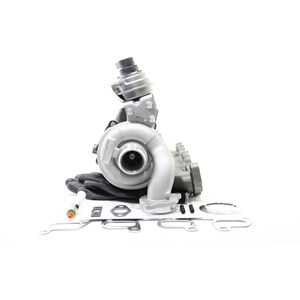 Turbo, vw amarok, amarok flak/chassi, crafter 30-35 buss, crafter 30-50 flak/chassi, crafter 30-50 skåp, 03L253014A, 03L253014A