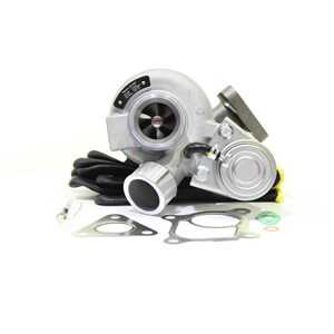 Turbo, mitsubishi pajero iv, 1515A123, 49135-02920, 49135-02921