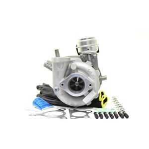 Turbo, nissan navara np300, 14411EB70A, 14411EB70B, 14411EB70C, 14411EB70D